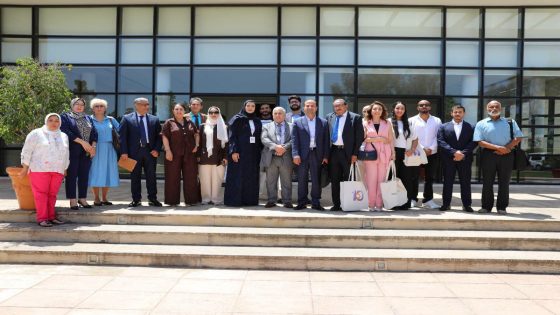 جائزة الشيخة فاطمة بنت مبارك لرياضة النسائية