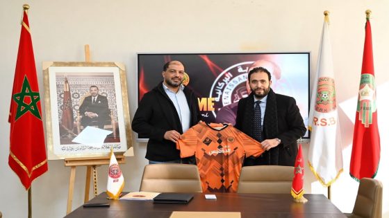 لفتة أخلاقية بامتياز.. نهضة بركان يكتب فصلاً جديداً في قيم الوفاء برحيل الشعباني