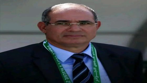 رسميًا.. بادو الزاكي مدربًا للمنتخب الأردني خلفًا لجمال السلامي