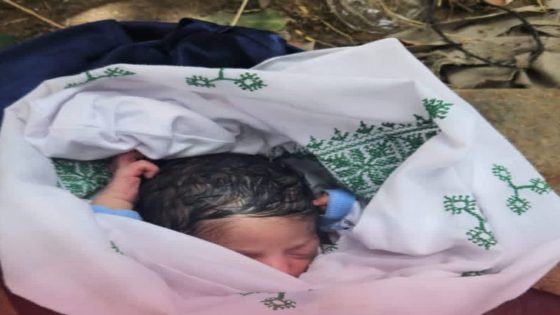 تمارة.. توقيف سيدة يُشتبه في تخليها عن رضيعها بالحي الصناعي والأبحاث متواصلة لكشف ملابسات القضية.