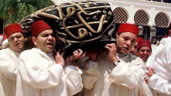 الذكرى الـ27 لرحيل جلالة المغفور له الملك الحسن الثاني… إرث دولة ومسيرة خالدة في تاريخ المغرب.