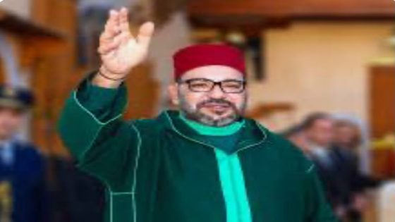 المغرب يتبوأ الريادة العربية بفضل الرؤية المتبصرة لصاحب الجلالة الملك محمد السادس حفظه الله  