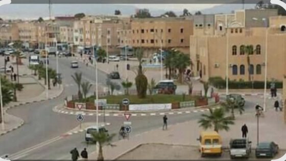 انقطاع الماء الصالح للشرب بعدد من الأحياء يقلق ساكنة مدينة اولاد برحيل.