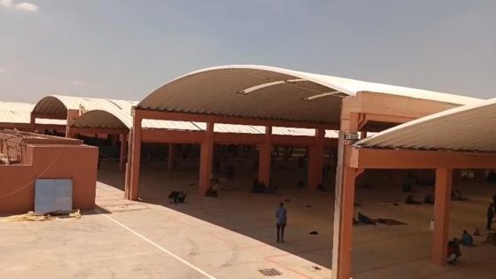 مراكش: إعادة تنظيم عدد من الأسواق وترحيلها إلى سوق الواحة بسيدي يوسف بن علي  