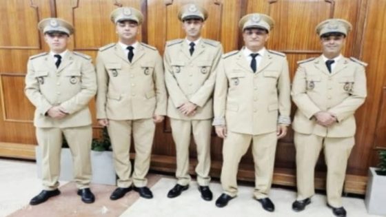 تنصيب رجال السلطة الجدد بإقليم مديونة.. دينامية جديدة لترسيخ المفهوم الملكي القرب للمواطن