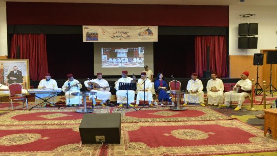 من مراكش إلى ذاكرة الأجيال.. جمعية عبد الله الشليح تُعيد الملحون إلى واجهة المشهد الثقافي  