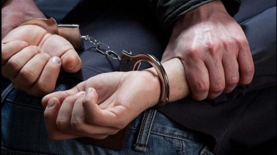 الدار البيضاء.. توقيف 5 أشخاص للاشتباه في الشغب الرياضي وحيازة أسلحة بيضاء وقنينة حارقة