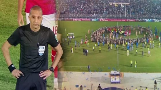 الوداد الرياضي يطالب بإصلاح عاجل للتحكيم: بيان قوي يعكس استياء النادي