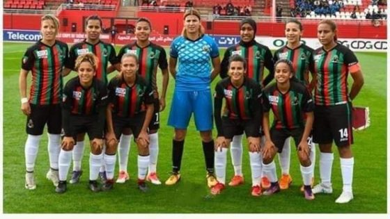 الجيش الملكي يسعى لتحقيق لقبه القاري الثاني في نهائي عصبة الأبطال الإفريقية للسيدات