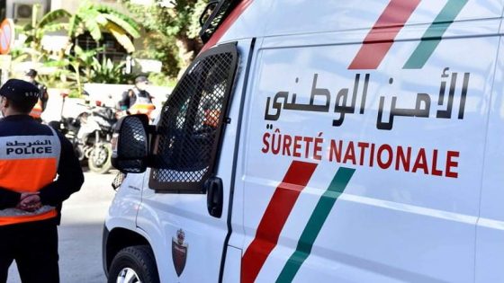 “توقيف مواطن فرنسي من أصول جزائرية بمراكش بتهمة الارتباط بشبكة لتبييض الأموال بناءً على أمر دولي بالقبض”