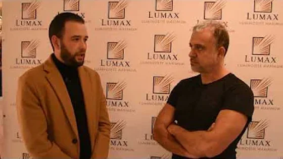‏افتتاح فرع Lumax ‏محل تجاري للإنارة في الدار البيضاء