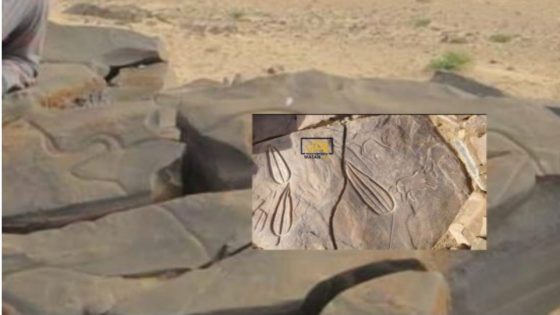 فعاليات مدنية تندد بتجاهل النقوش الصخرية في مشروع القانون 33.22.