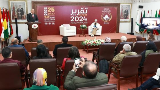 “وكالة بيت مال القدس الشريف تنفذ مشاريع بقيمة 4.2 مليون دولار أمريكي في 2024”