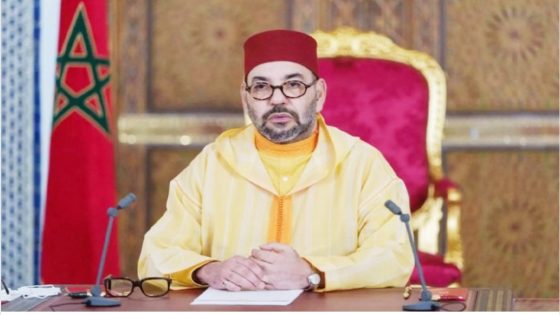 مراجعة مدونة الاسرة موضوع جلسة عمل برئاسة ملكية..