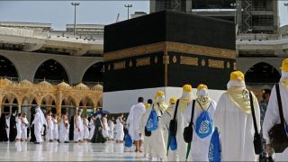 “وزارة الأوقاف تفتح باب التسجيل الإلكتروني للحج لموسم 1447هـ/2026م”