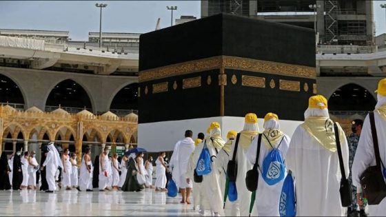 “وزارة الأوقاف تفتح باب التسجيل الإلكتروني للحج لموسم 1447هـ/2026م”