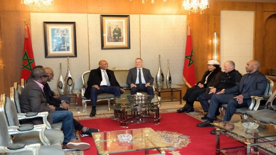 “موتسيبي: قرعة كأس الأمم الإفريقية 2025 ستكون مثيرة والمغرب سيحقق نجاحًا كبيرًا في استضافتها”