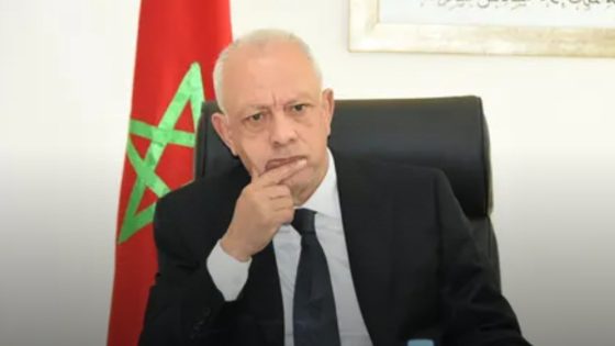 محمد أمهيدية والي جهة الدار البيضاء-سطات: تحولات كبيرة نحو تطوير البنية التحتية والنهوض بالاقتصاد المحلي