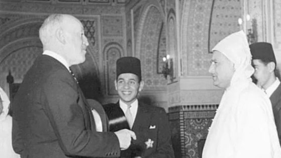 المغرب يحتفي غداً السبت بذكرى الاستقلال بأجواء وطنية حماسية