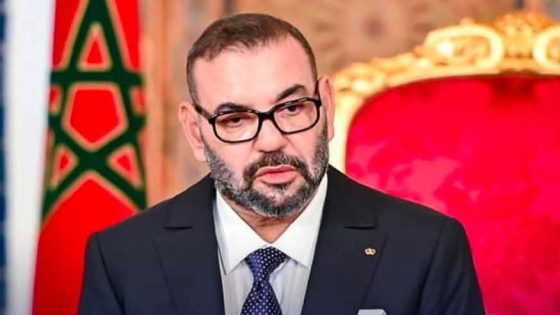 جلالة الملك محمد السادس يعزي في وفاة الفنان محمد بن عبد السلام