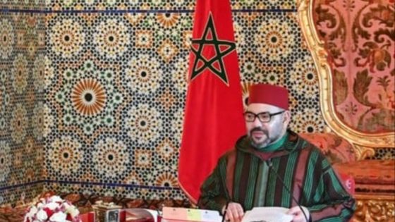 الملك محمد السادس يصدر عفوه السامي عن 1304 أشخاص بمناسبة ذكرى تقديم وثيقة المطالبة بالاستقلال