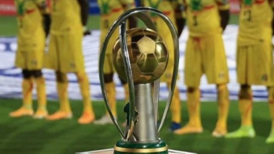 “الكاف تُؤجل كأس أمم إفريقيا للمحليين وتعمل على إقناع مصر بالمشاركة”