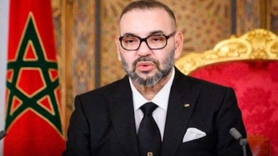 جلالة الملك محمد السادس يبعث برقية تعزية لرئيس ألمانيا في وفاة هورست كوهلر