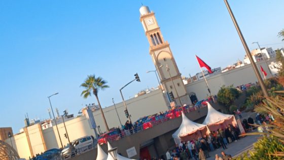 اختتام فعاليات الترويج للثقافة والسياحة الصينية في المغرب: تعزيز الروابط الثقافية والاقتصادية بين الصين والمغرب