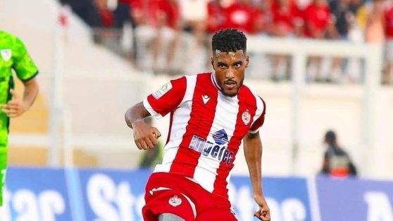 “نادي المحرق البحريني يتعاقد مع أسامة محروس قادمًا من الوداد الرياضي”