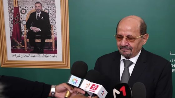 “وزير الخارجية اليمني يؤكد دعم بلاده الثابت للوحدة الترابية للمغرب خلال زيارته للرباط”