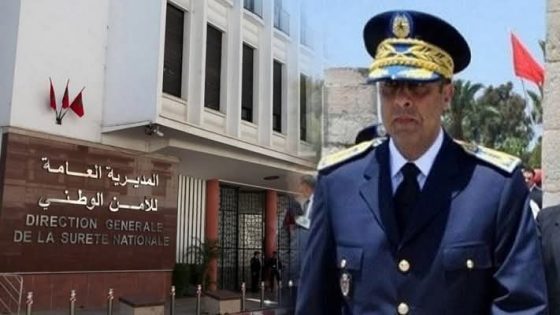 “الأمن الوطني يُجري تعيينات جديدة لتعزيز الكفاءة في التسيير الأمني”