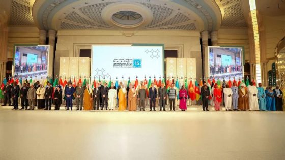 وزير الشباب والثقافة والتواصل يؤكد دور المغرب البارز في دعم القضية الفلسطينية والحفاظ على التراث الثقافي الإسلامي
