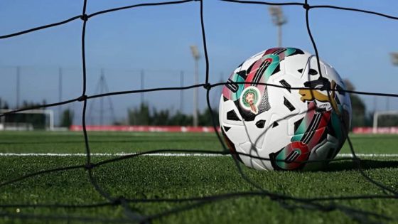 برنامج الجولتين 22 و23 من البطولة الاحترافية “إنوي” لكرة القدم
