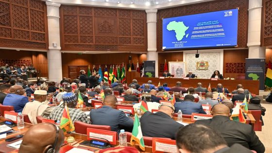 “افتتاح المنتدى الثاني لرؤساء لجان الشؤون الخارجية بالبرلمانات الإفريقية بمجلس النواب تحت شعار الاستقرار والأمن في إفريقيا”