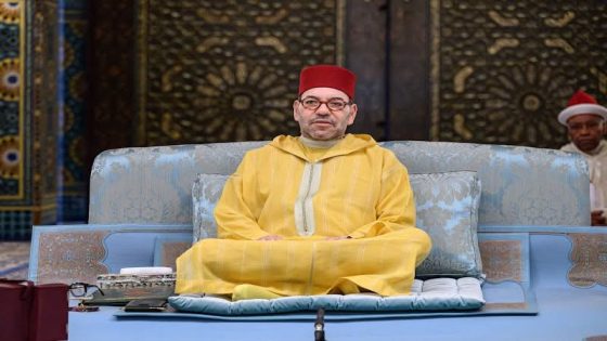 جلالة الملك محمد السادس يوجه رسالة للمغاربة: دعوة لعدم أداء شعيرة عيد الأضحى هذا العام بسبب التحديات القائمة