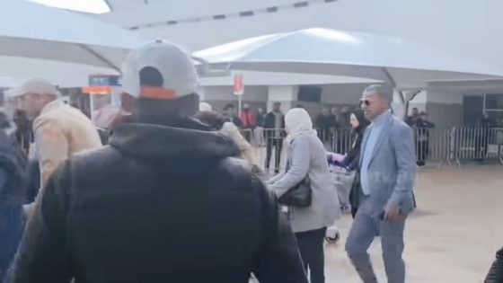 “سعد جردة الشابي يعود لتدريب الرجاء البيضاوي في تحدي جديد”