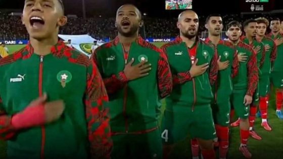 المنتخب الوطني المغربي يواجه تونس وبنين في مباراتين وديتين استعدادًا للاستحقاقات القارية والدولية