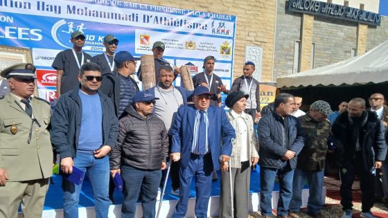 الدورة 23 من ماراثون الحي المحمدي: حدث رياضي مميز بمناسبة ذكرى ميلاد الأميرة لالة خديجة