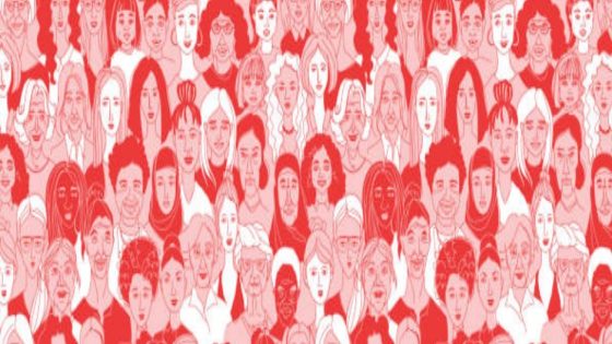 حقوق المرأة: مفارقة عالمية عشية ذكرى بكين..30