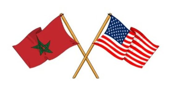 العلاقات المغربية الأمريكية في أوجها: لقاء مثمر يعزز التعاون الاستراتيجي..