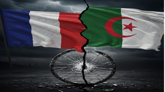 فرنسا والجزائر: هل بلغتا نقطة اللاعودة؟