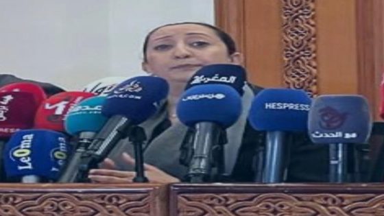 فاطمة المدن، بعد عام من انتخابها، تكسر الصمت وتوضح الجدل حول تخطيط العاصمة، كاشفة عن رباط حديثة خضراء ومتطلعة إلى المستقبل.