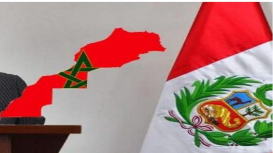 بيرو تنضم إلى جوقة الداعمين للمغرب: زخم دبلوماسي متصاعد حول الصحراء