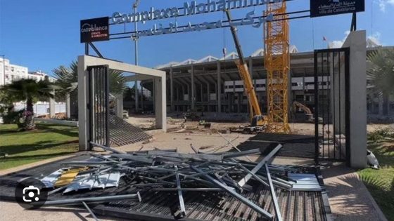بروكسل : الحمائية الأوروبية تستهدف صناعة السيارات المغربية