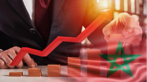 المغرب 2025: الاقتصاد ينتعش مدفوعًا بكأس الأمم الأفريقية وكأس العالم