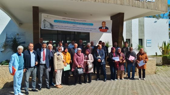 تعزيز الهوية الوطنية عبر تعزيز الثقافة في التعليم : ورشة جهة الدار البيضاء سطات تطرح رؤية شاملة لتطوير التعليم في المغرب..