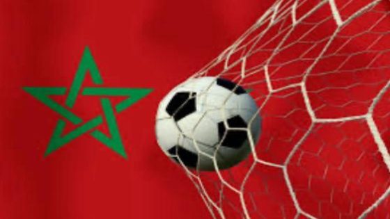 كرة القدم المغربية: الأزمة تشتعل!