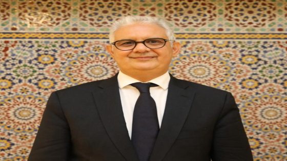 المغرب 2030: تسريع وتيرة الطرق السيارة من أجل مونديال ناجح!