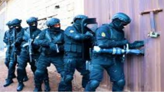 المغرب: درع أمني على الحدود، استراتيجية متكاملة مثمرة..