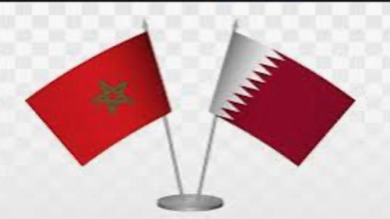 المغرب وقطر: نحو تحالف استراتيجي معزز، تركيز على الدفاع والصحة